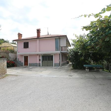 Mejak & Bordon Villa Sečovlje Kültér fotó