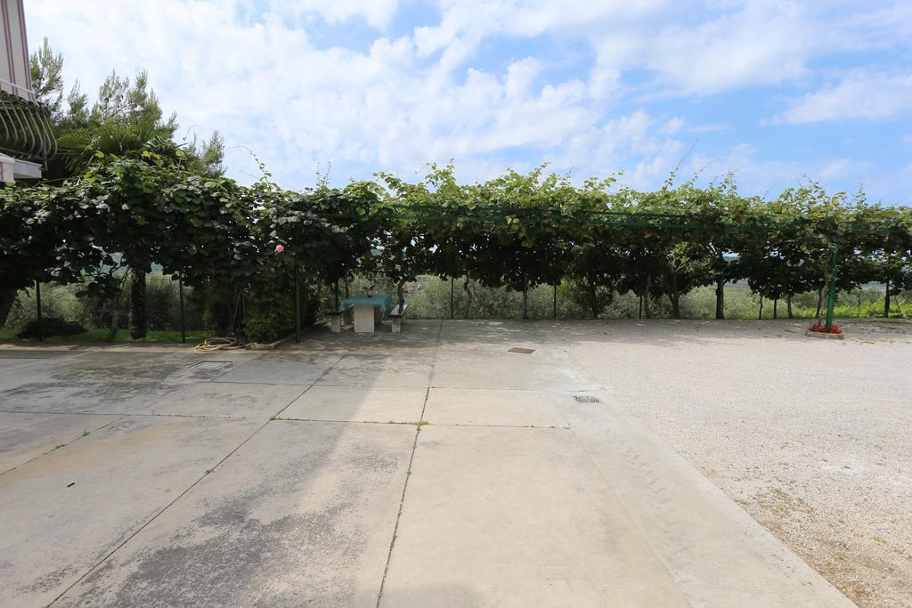 Mejak & Bordon Villa Sečovlje Kültér fotó