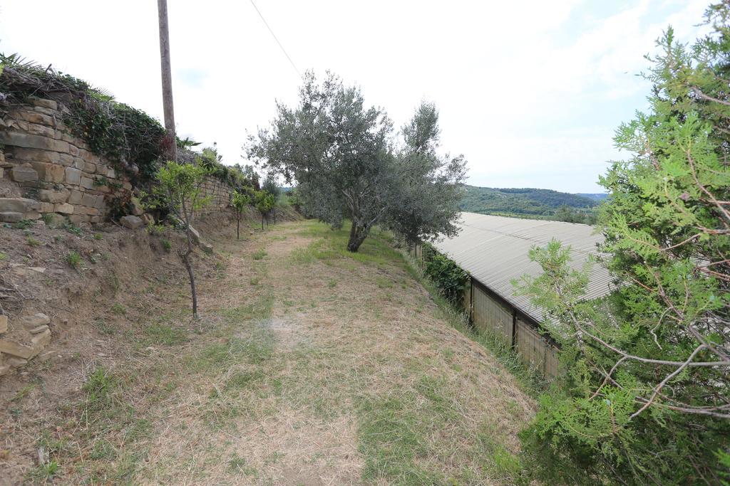 Mejak & Bordon Villa Sečovlje Kültér fotó