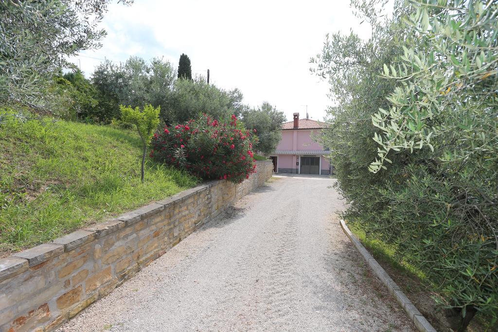 Mejak & Bordon Villa Sečovlje Kültér fotó