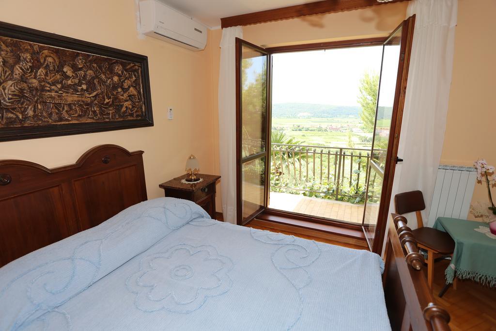 Mejak & Bordon Villa Sečovlje Kültér fotó