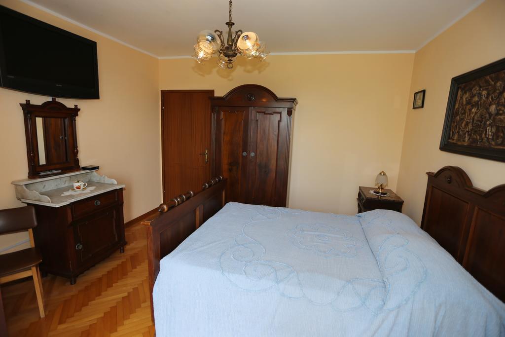 Mejak & Bordon Villa Sečovlje Kültér fotó