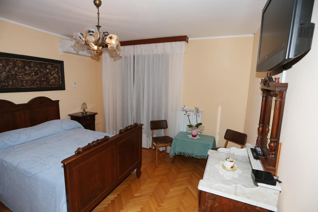 Mejak & Bordon Villa Sečovlje Kültér fotó