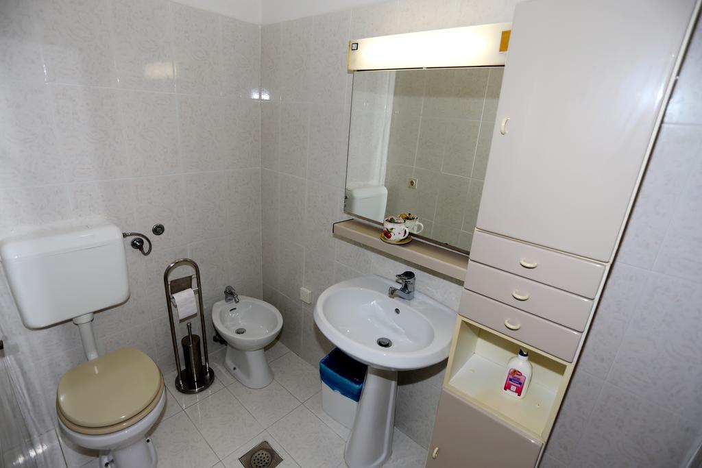 Mejak & Bordon Villa Sečovlje Kültér fotó