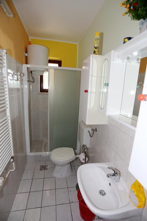 Mejak & Bordon Villa Sečovlje Kültér fotó
