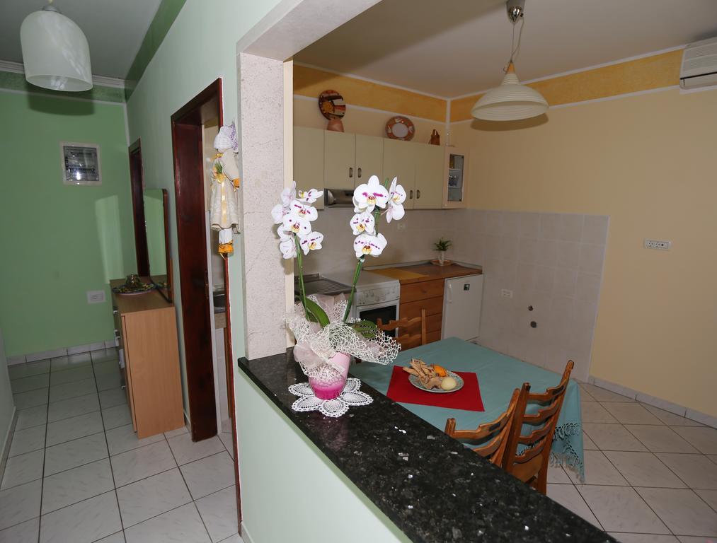 Mejak & Bordon Villa Sečovlje Kültér fotó