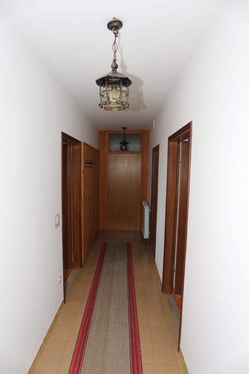 Mejak & Bordon Villa Sečovlje Kültér fotó
