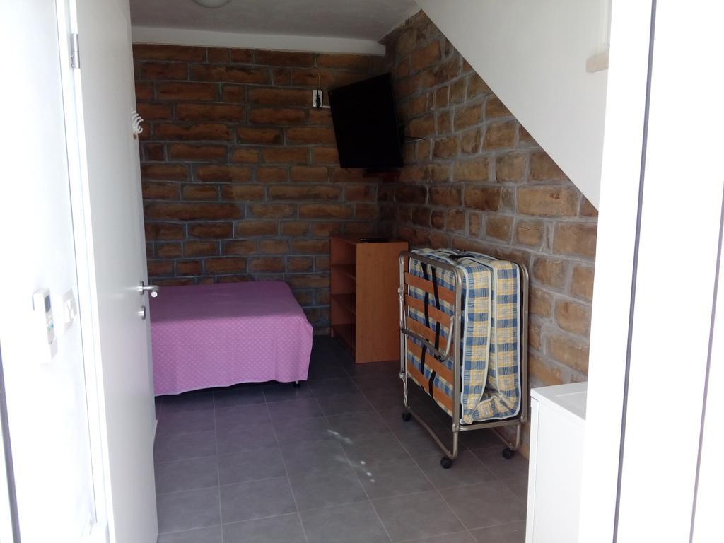 Mejak & Bordon Villa Sečovlje Kültér fotó