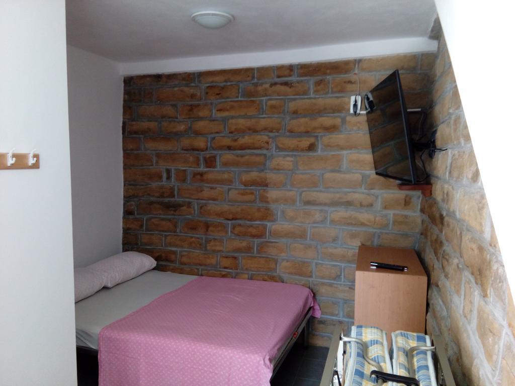 Mejak & Bordon Villa Sečovlje Kültér fotó