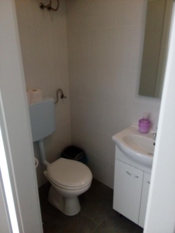 Mejak & Bordon Villa Sečovlje Kültér fotó