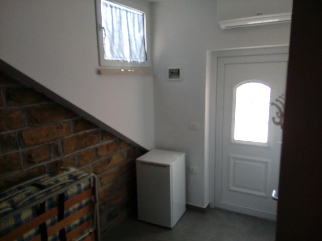 Mejak & Bordon Villa Sečovlje Kültér fotó