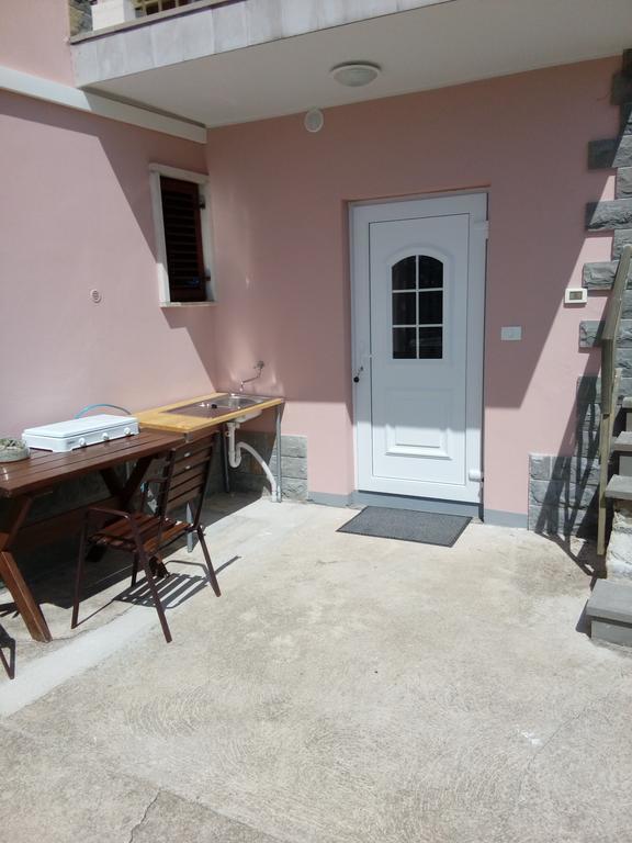 Mejak & Bordon Villa Sečovlje Kültér fotó