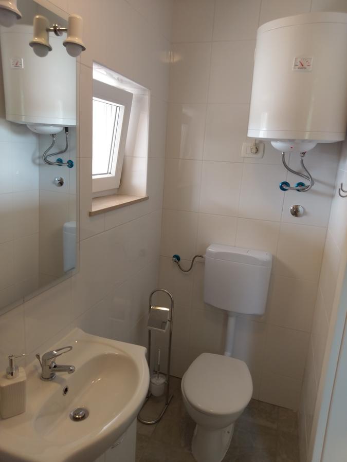 Mejak & Bordon Villa Sečovlje Kültér fotó