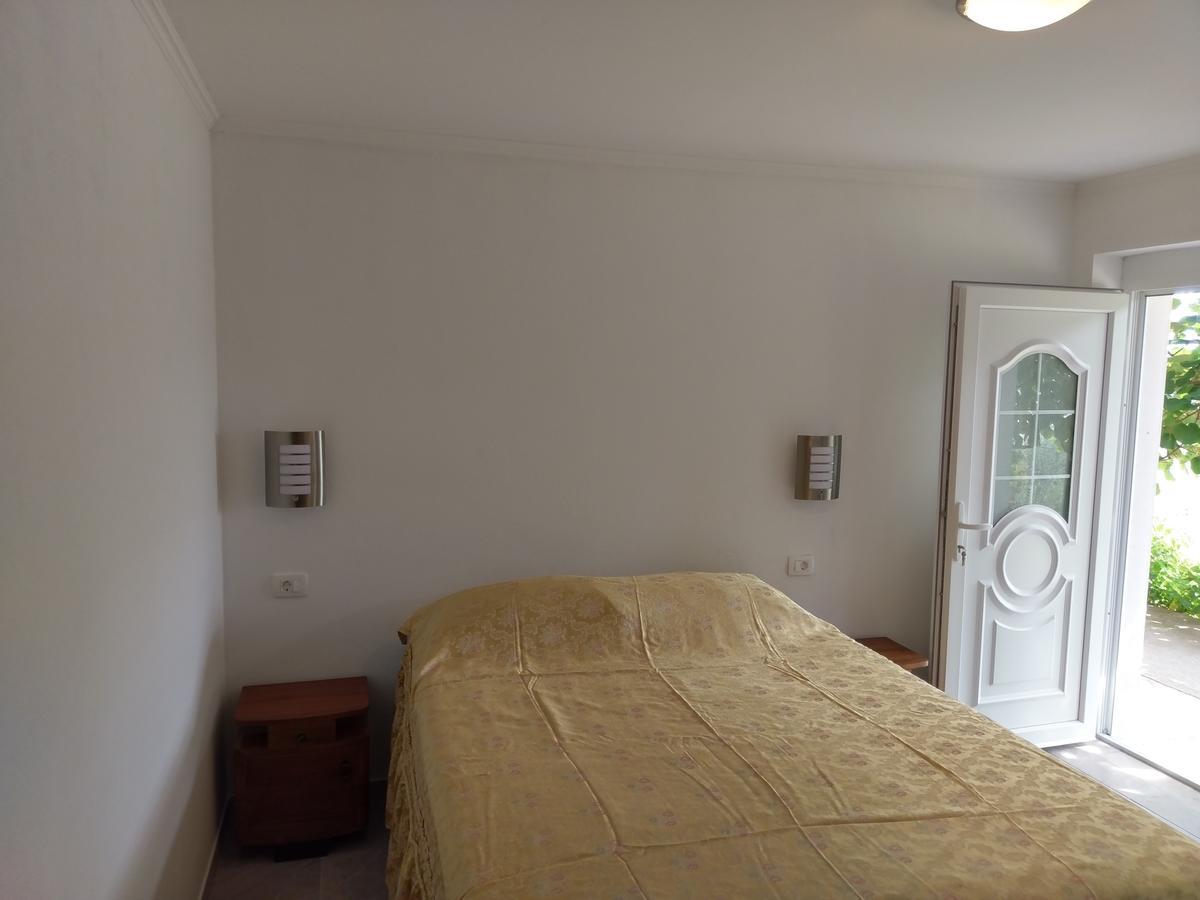 Mejak & Bordon Villa Sečovlje Kültér fotó