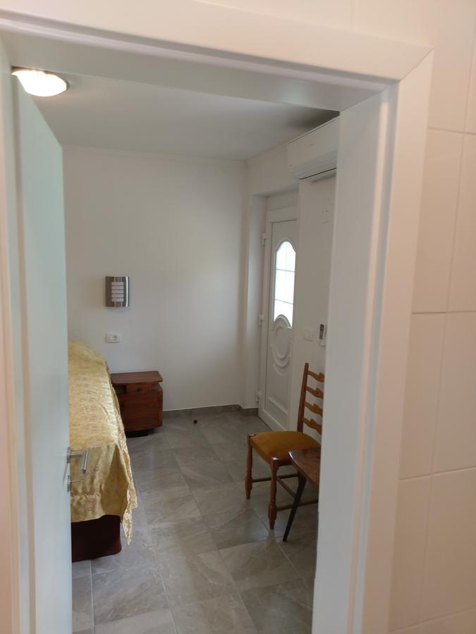 Mejak & Bordon Villa Sečovlje Kültér fotó