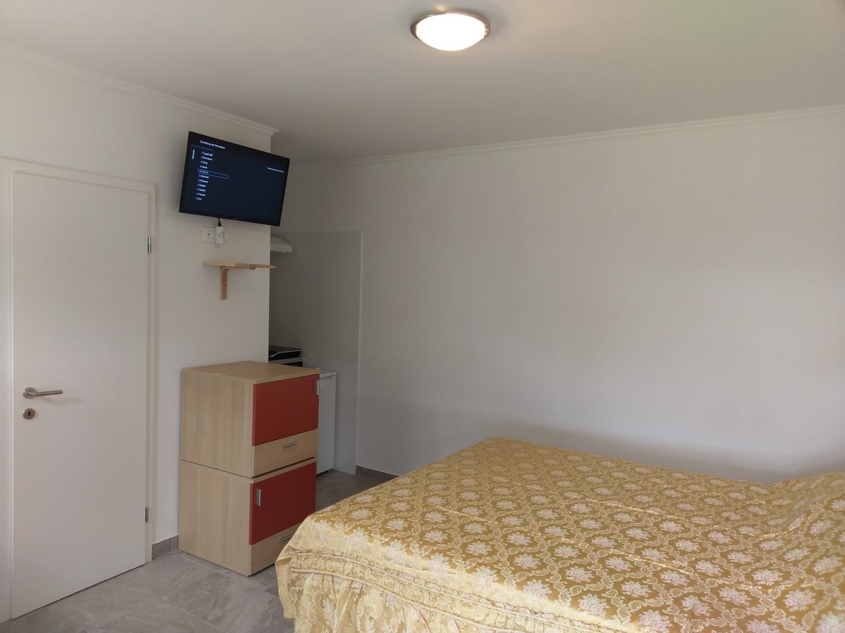 Mejak & Bordon Villa Sečovlje Kültér fotó